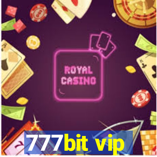 777bit vip